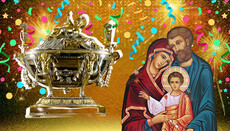 Θρόνος από παλιό σφενδάμι: η ιστορία της Φάτνης της Βηθλεέμ