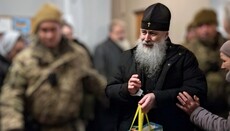 Суды над митрополитом Арсением перенесли из-за отключений электричества