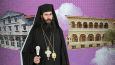 Почему Церковь Кипра молчит о решении Фанара по делу Тихика?