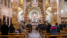 В Сирии предотвратили попытку боевиков ИГИЛ атаковать церкви в Новый год