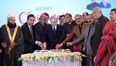 Власти Пакистана впервые поддержали общенациональное празднование Рождества