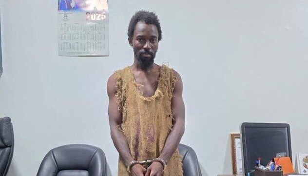 У Гані заарештували «пророка» після «всесвітнього потопу», що не відбувся 