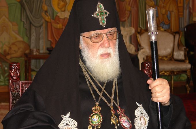 Georgian Church rejects repeated invitation to Pan-Orthodox Council