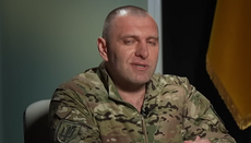 Журналистка ПЦУ заявила, что именно при Малюке СБУ начала «гонять» УПЦ