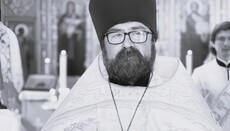 Στη Χερσονική Επισκοπή από πλήγμα drone σκοτώθηκε ιερέας της Ουκρανικής Ορθόδοξης Εκκλησίας (УПЦ)