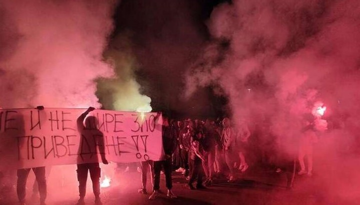 У Чорногорії стурбовані стрімкою міграцією мусульман із Туреччини