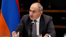 Armenian authorities create a coordinating council to reform the Church