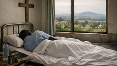 In Uganda, Islamists seriously wound Protestant pastor during a service