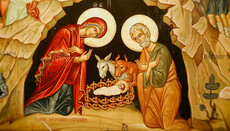 Nașterea Domnului în iad: de ce Dumnezeu s-a născut nu într-un palat, ci într-un grajd