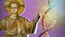 Бог с нашей группой крови: Почему Рождество — это не просто день рождения