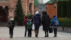«Прославляли російського Бога»: ЗМІ «викрили» школу при монастирі УПЦ