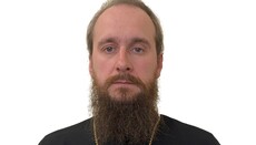 У Чернівцях співробітники ТЦК затримали клірика УПЦ