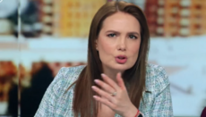 На госканале будут блокировать всех, кто поздравляет с Рождеством 7 января