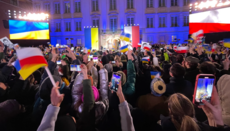 Почти половина поляков выступает против украинских беженцев, – исследование