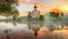 Рассветная утреня: зачем в храме поются песни Моисея и Соломона?