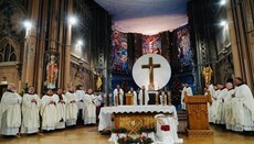 State and Churches: For Catholics – restitution; for Orthodox – confiscation