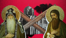 Бунт в пещерах: Как киевские святые победили князей без оружия