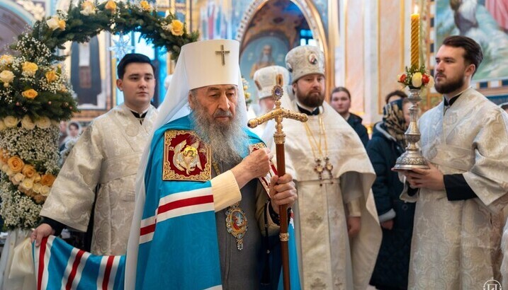 Сербські ЗМІ: Владі України не вдалося «скасувати» Різдво 7 січня