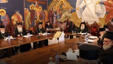 Η Σύνοδος της Κύπρου έθεσε όρους για την άρση της απαγόρευσης στη διακονία του μητροπολίτη Τυχικού