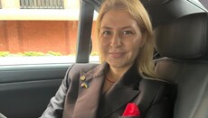 Посол України в США розповіла конгресвумен, чому влада переслідує УПЦ