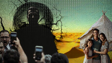 Fuga în Egipt: instrucțiuni de supraviețuire în vremurile lui Irod