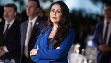 Конгресвумен відповіла послу України: Кидати християн до в'язниці — не добре