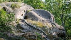 Pe Lvivshchina unei mănăstiri din peșteră îi va fi acordat statutul de monument arheologic