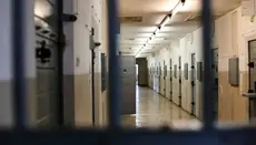 Στις φυλακές των ΗΠΑ τρανσέξουαλ βιάζουν μαζικά κρατούμενες γυναίκες, – ΜΜΕ