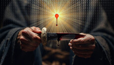 Бог під ножем: Чому Церква святкує перший біль Христа