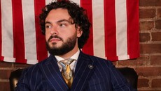 Ο πρόεδρος των νεαρών ρεπουμπλικάνων της Νέας Υόρκης εξέφρασε υποστήριξη στην ΟΠΕ