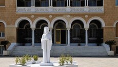 Дело митрополита Тихика опять рассмотрят на собрании Синода Кипрской Церкви