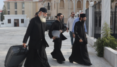 Дело митрополита Тихика опять рассмотрят на собрании Синода Кипрской Церкви