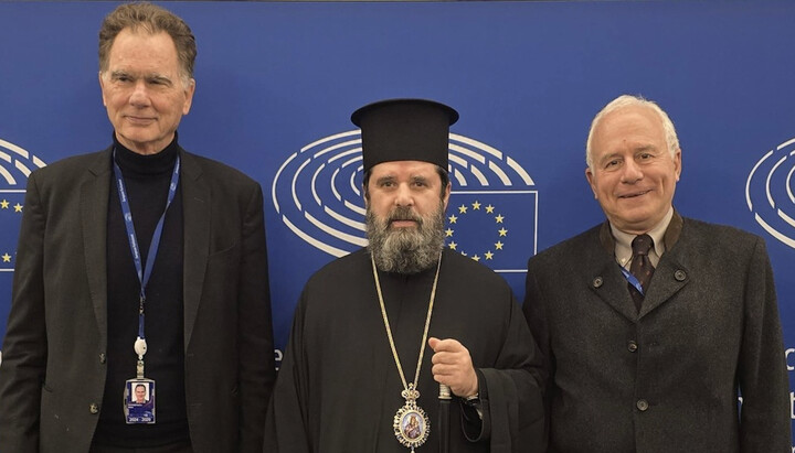 Архиепископ Албании поддержал вступление страны в Евросоюз