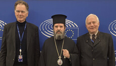 Архієпископ Албанії підтримав вступ країни до Євросоюзу