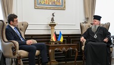 Ο Ντουμένκο διαβεβαίωσε τον πρέσβη της Γερμανίας για την απουσία διώξεων κατά της ΟΠΕ