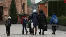 Ουκρανέ, για όλες τις συμφορές σου φταίνε τα ορθόδοξα σχολεία