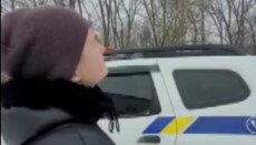 Камеру слежения за православной гимназией под Черкассами убрали, – верующие