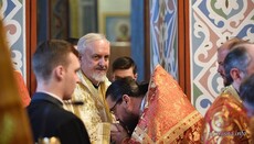 Met. Emmanuel: Constantinople does not support Montenegro's schismatics