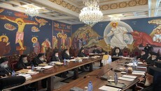 Στην Κύπρο συζητούν αλλαγές στο καταστατικό της Εκκλησίας λόγω της υπόθεσης του μητροπολίτη Τιχικού