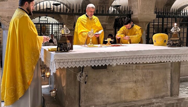 В Ватикане снова запустили ПЦУ к мощам святителя Николая