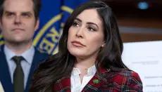 Η βουλευτής απευθύνθηκε στο Βατικανό λόγω των διώξεων της ΟΠΕ