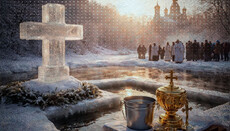 Пророчества о воде: зачем Иордан потек вспять и почему огонь сошел на воду