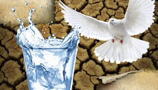 Вода – память мира о рае: почему мы всегда испытываем жажду