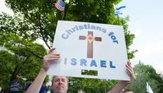 Церкви Иерусалима раскритиковали «христианский сионизм»