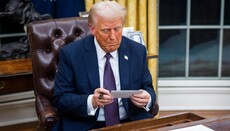 Ο Τραμπ επανέδημοσίευσε βίντεο για το πρόβλημα της ολικής ισλαμοποίησης της Δύσης