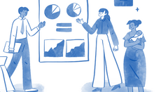 Минкульт раскритиковал женские и мужские черты как «гендерные стереотипы»