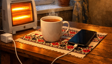 В храмах Винницкой епархии УПЦ начали работу пункты обогрева