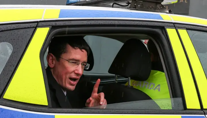  В Ирландии учителя, критиковавшего трансгендеризм, арестовали в пятый раз 