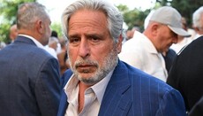 Амстердам: Власти Украины и Армении уничтожают Церковь методами большевиков