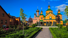 ГЭСС проверит Покровский монастырь в Голосеево на связи с РПЦ